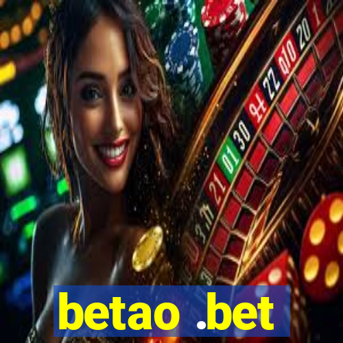 betao .bet